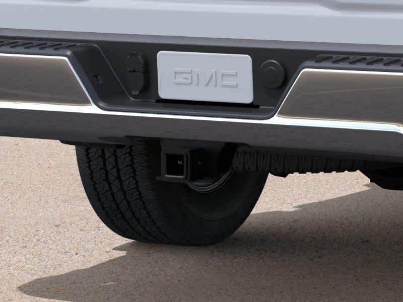 2026 GMC Sierra 3500HD Pro - Photo 14