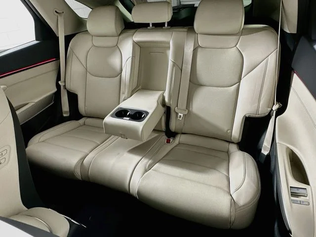 New 2027 Genesis GV70 2.5T Select