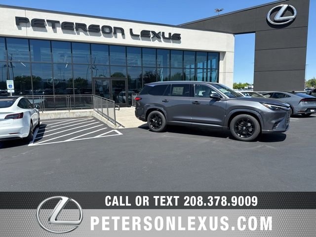 2026 Lexus TX 350 350 Luxury AWD's photo