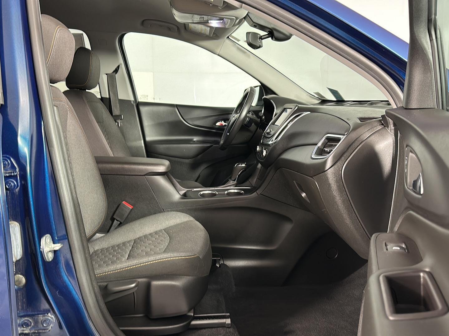 Used 2020 Pacific Blue Metallic Chevrolet LT image 31