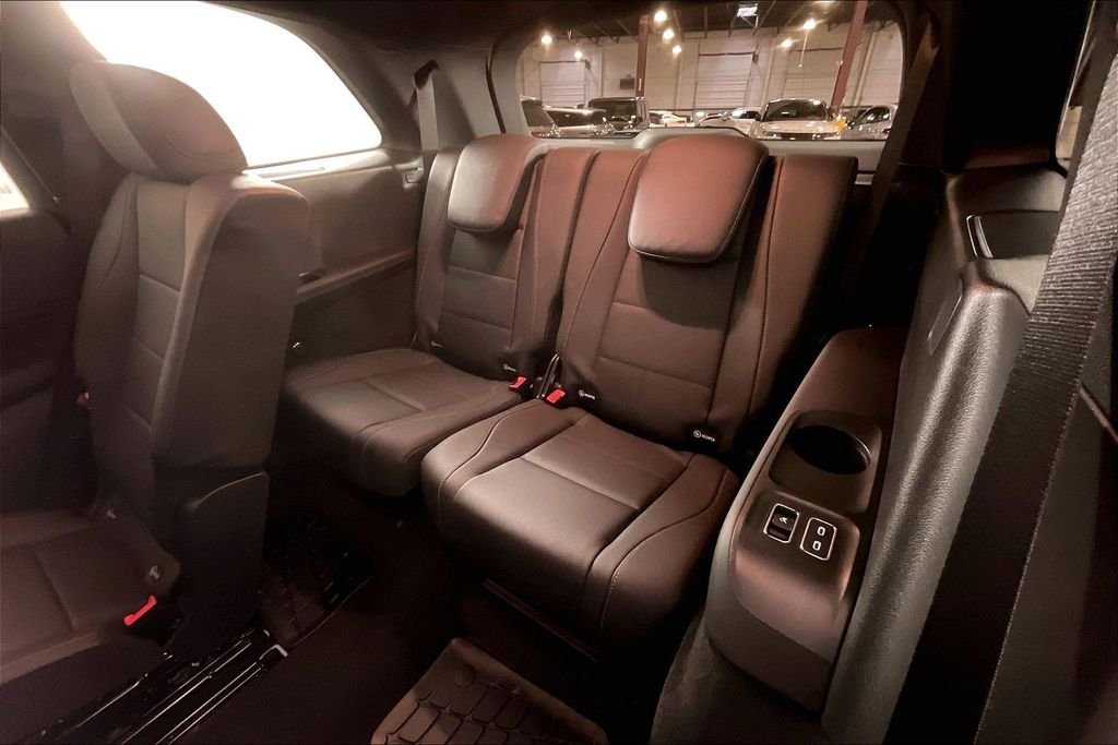 2026 Mercedes-Benz GLS Base - Photo 22