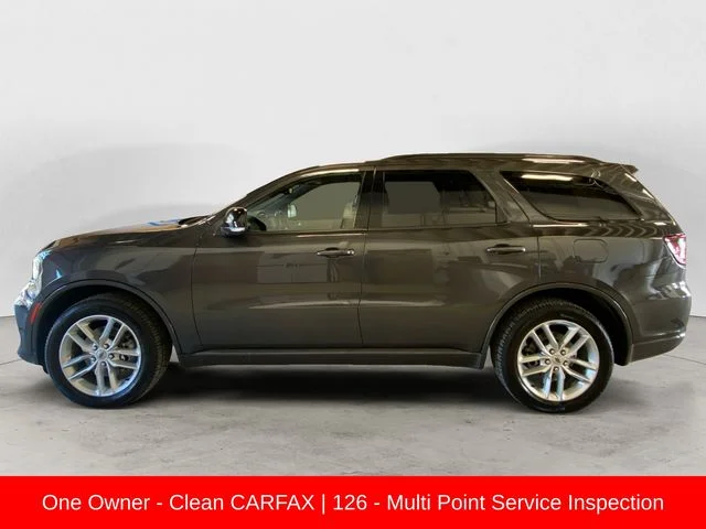Used 2024 Gray Dodge GT Plus image 2