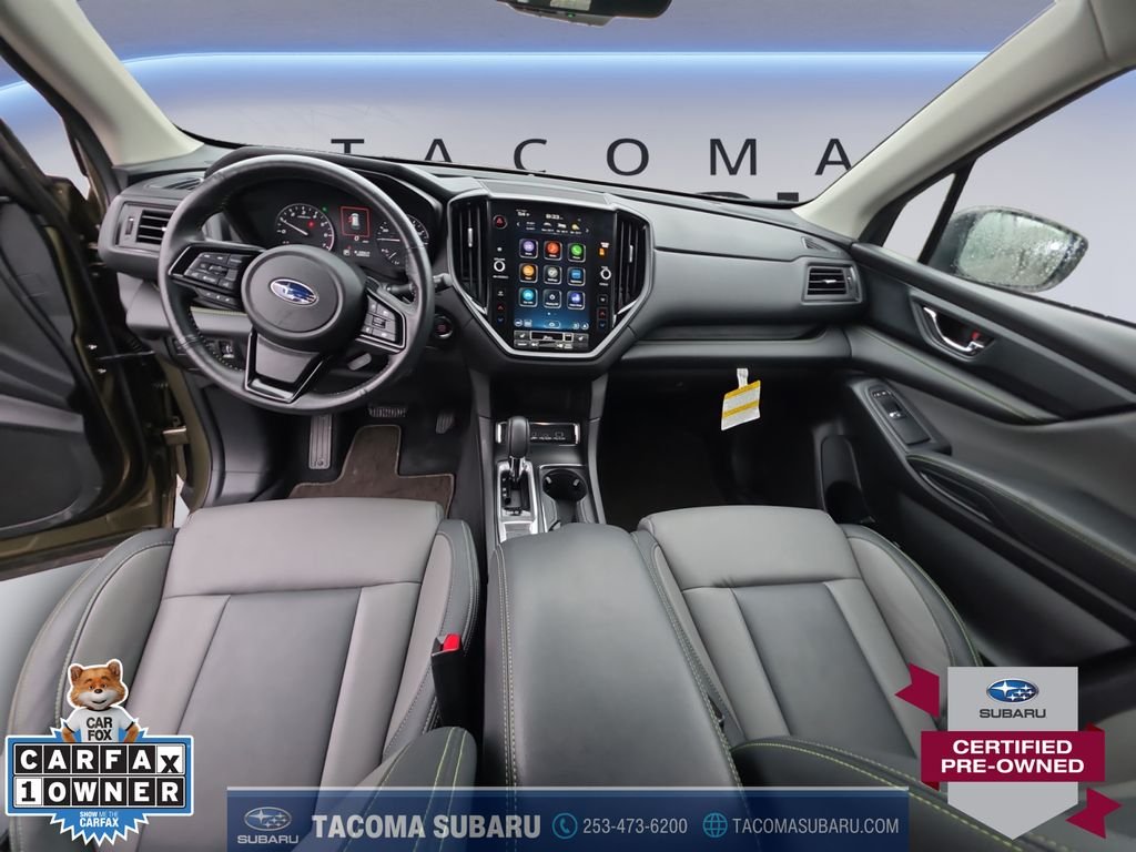 2023 Subaru Ascent Onyx Edition - Photo 12