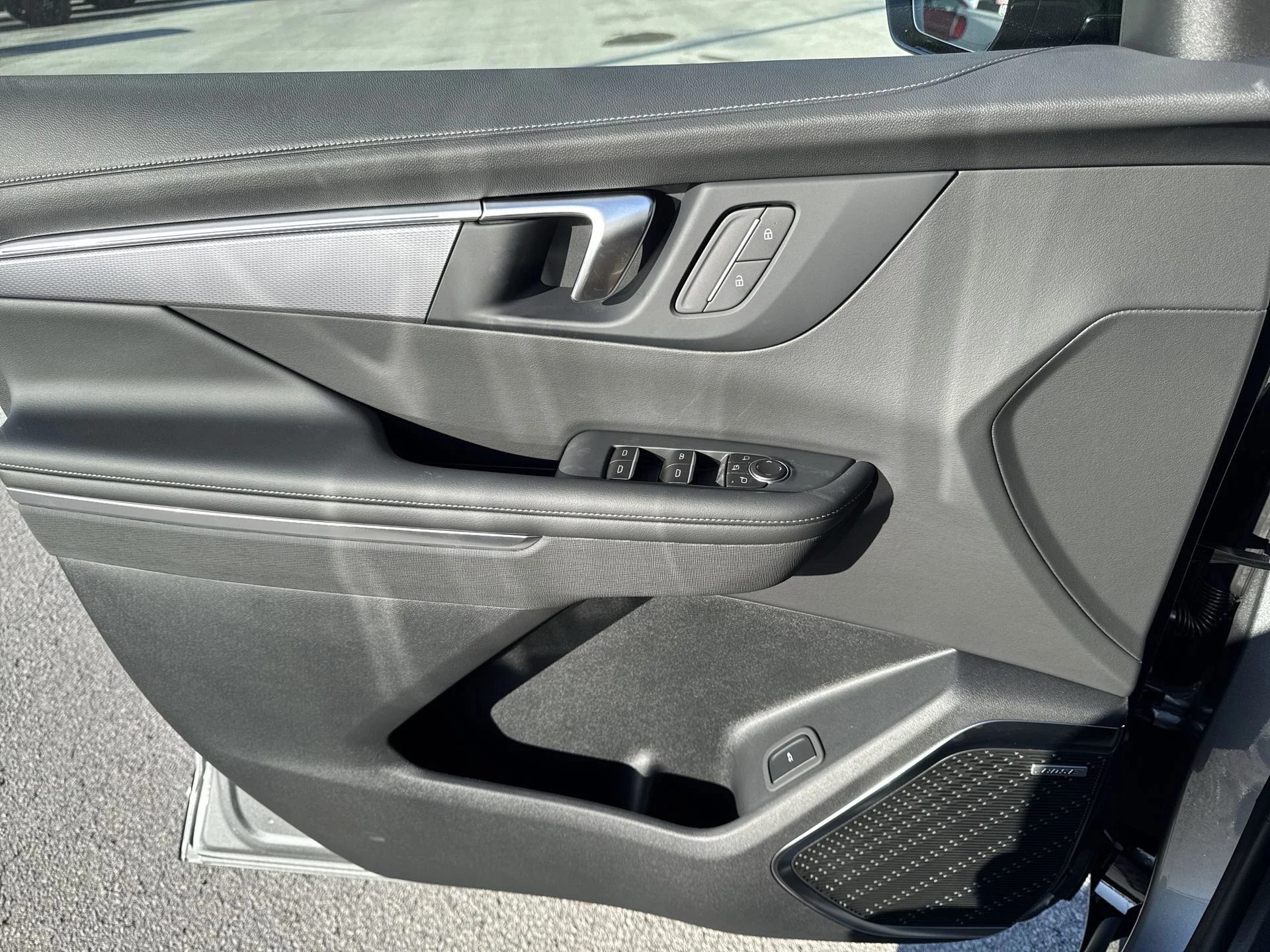 2026 Buick Enclave Sport Touring - Photo 83