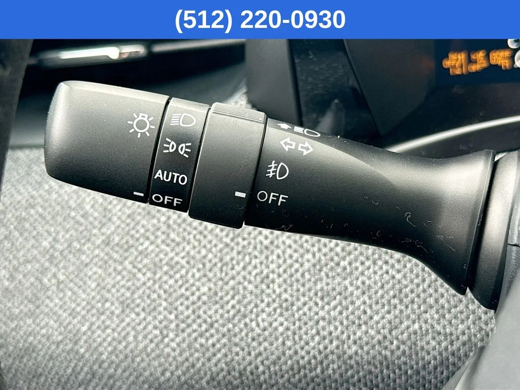 New 2026 MAGNETITE GRAY METALLIC Subaru Premium image 13