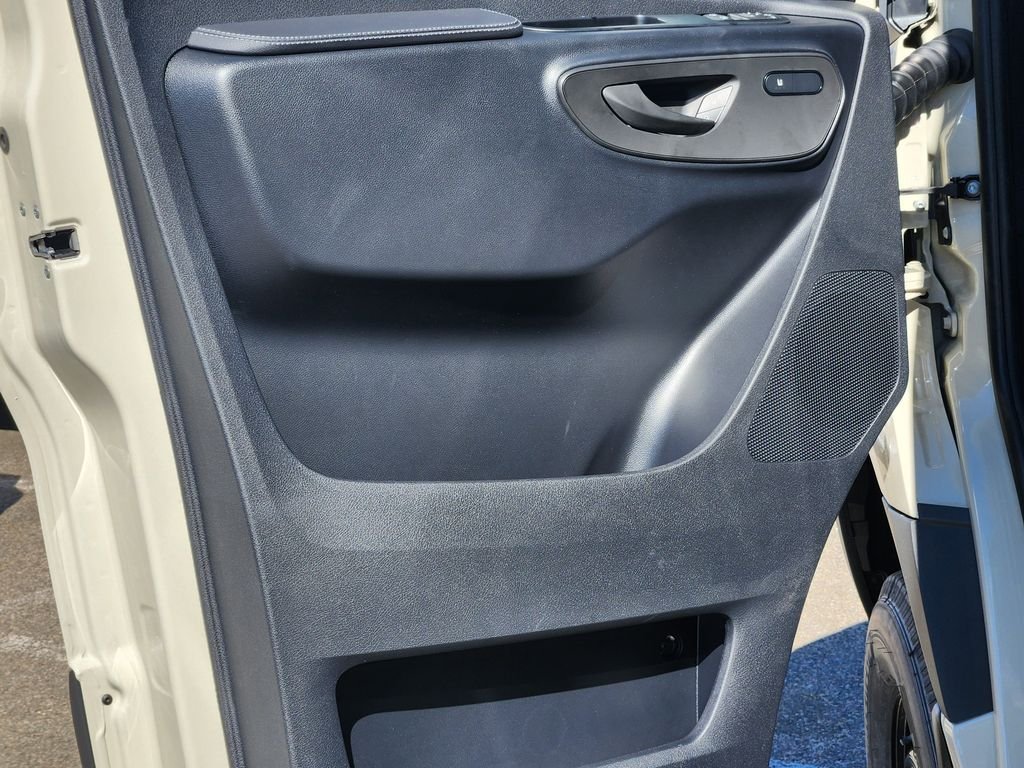 2026 Mercedes-Benz Sprinter Cargo Van Base - Photo 13