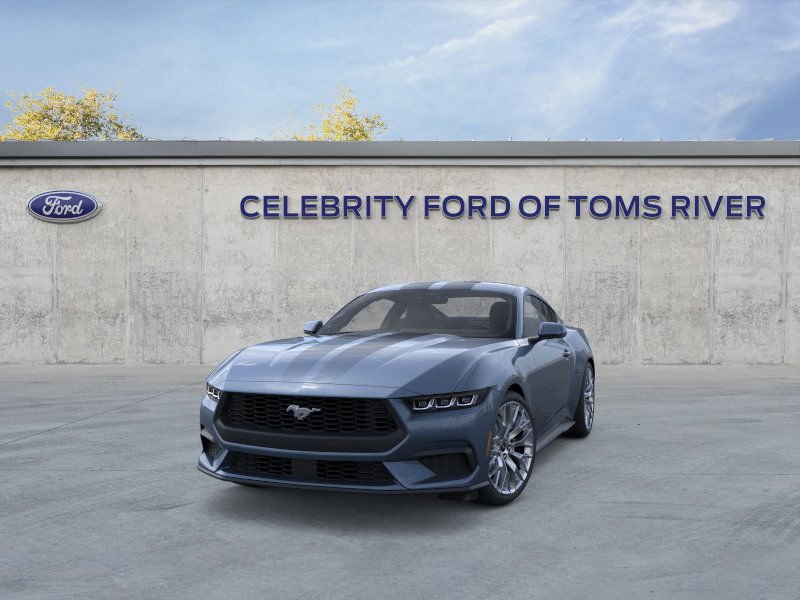 2025 Ford Mustang EcoBoost Premium Fastback - Photo 24
