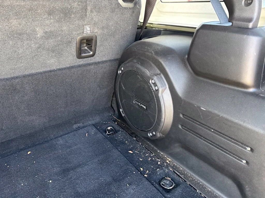 Used 2026 Green Jeep Rubicon image 17