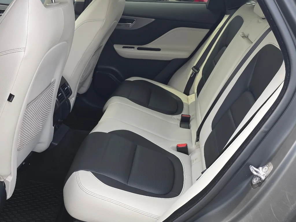 Used 2019 Black Jaguar S image 29