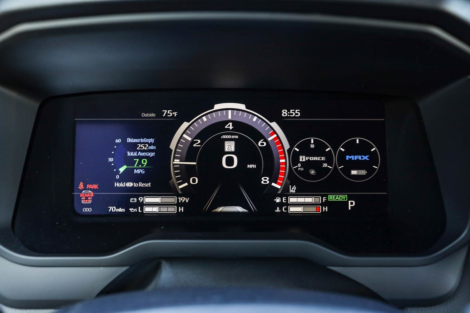 2026 Toyota Sequoia Limited - Photo 24