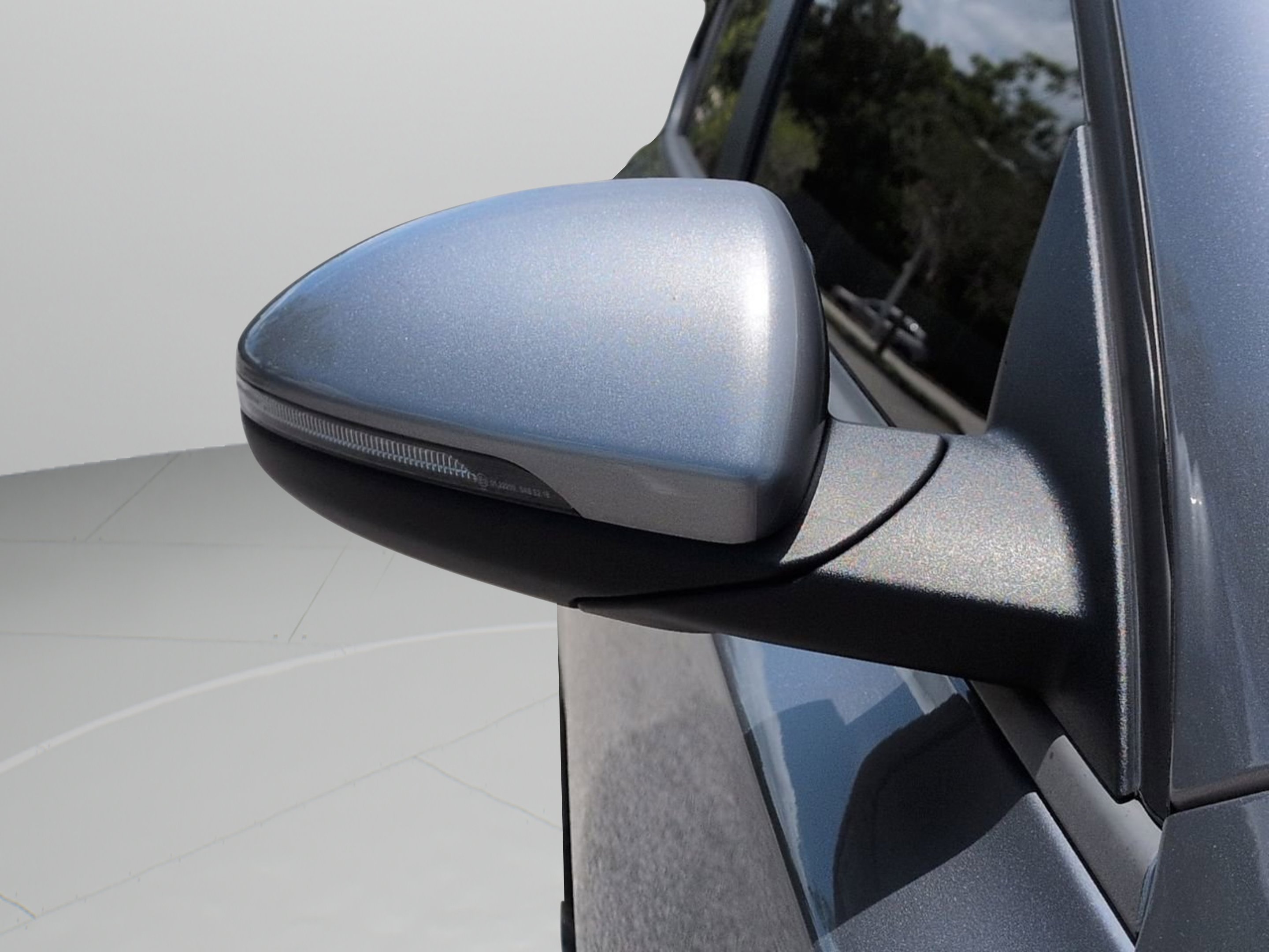 Certified Used 2023 Steel Gray Kia LXS image 14