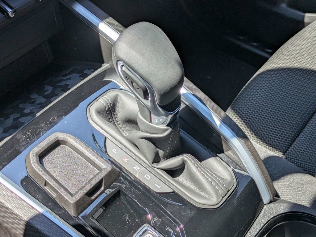 2026 Chevrolet Colorado LT - Photo 21