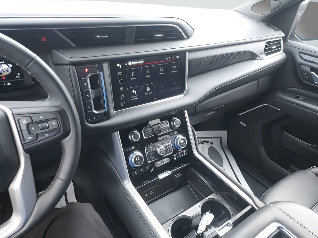 Used 2023 Silver GMC Denali image 15