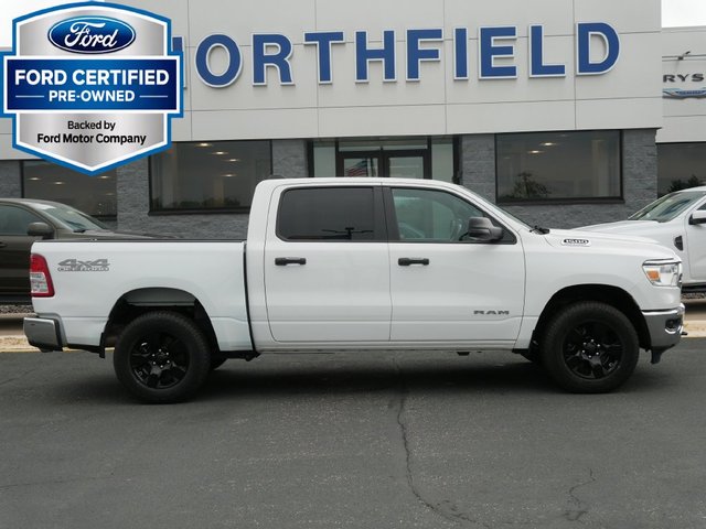 2024 Ram 1500 Big Horn/Lone Star