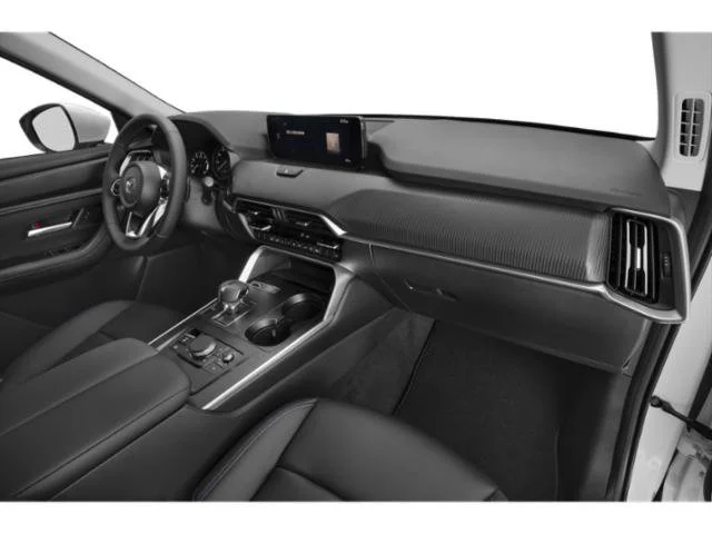 Used 2026 Jet Black Mica Mazda Select image 18