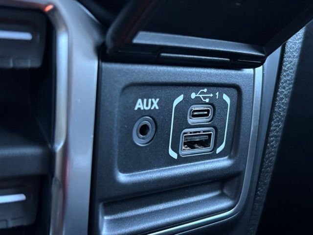 2026 Jeep Gladiator Sport S - Photo 39
