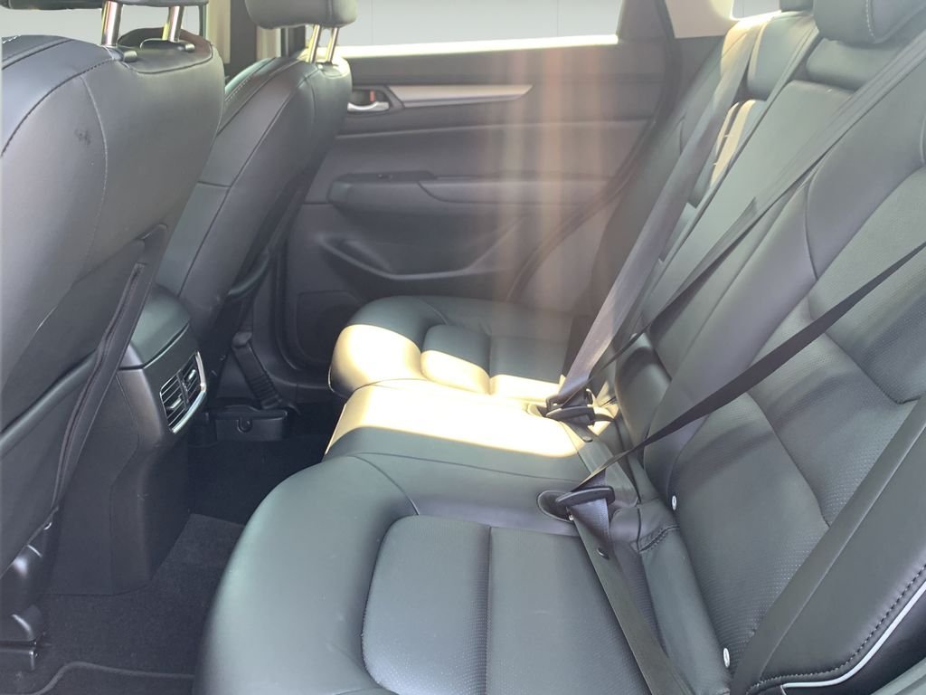 2024 Mazda CX-5 S Select Package - Photo 16