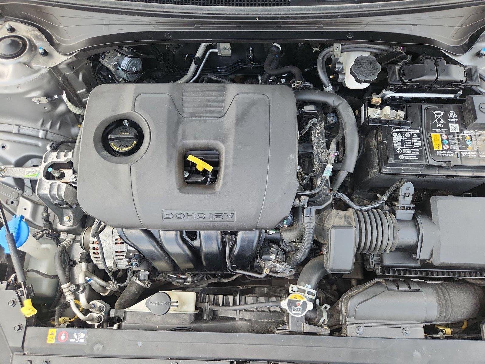 2023 Kia Forte LXS Gray at Mac Haik CDJR North Houston