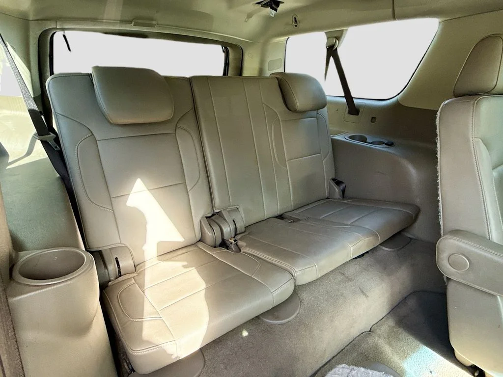 2020 Chevrolet Suburban Premier - Photo 28