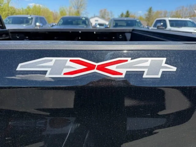 New 2026 Black Chevrolet LT (2FL) image 11
