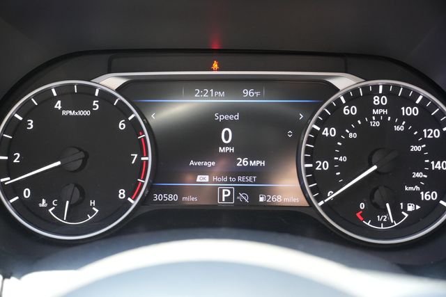 Used 2024 Gray Nissan SR image 28