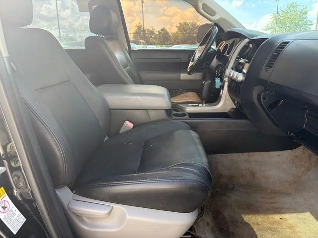 Used 2008 Black Toyota Base image 27