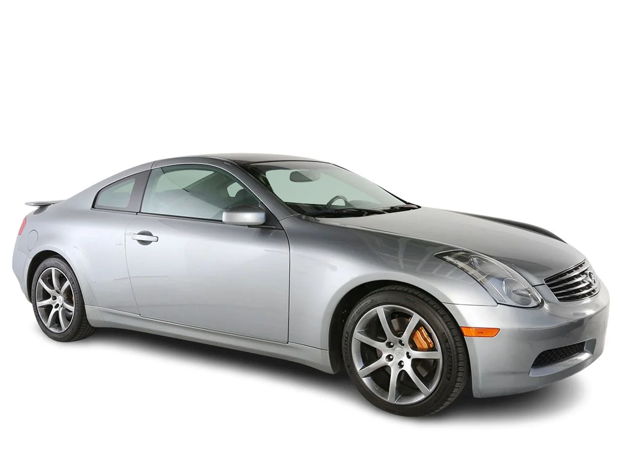 Used 2003  INFINITI Base image 15