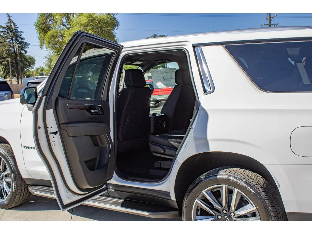 2026 Chevrolet Tahoe LS - Photo 23