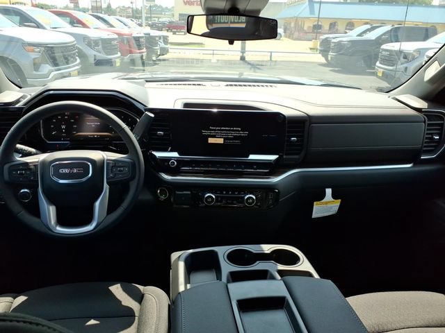 2026 GMC Sierra 1500 SLE - Photo 9
