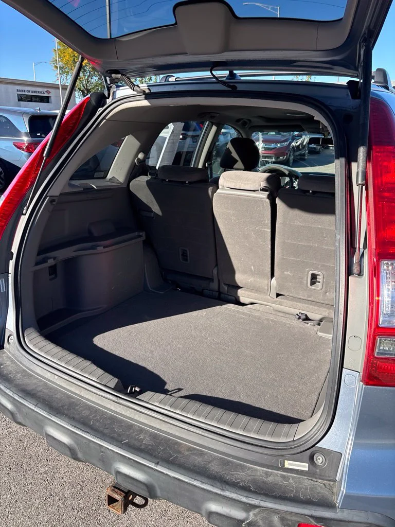 Used 2009  Honda EX image 18