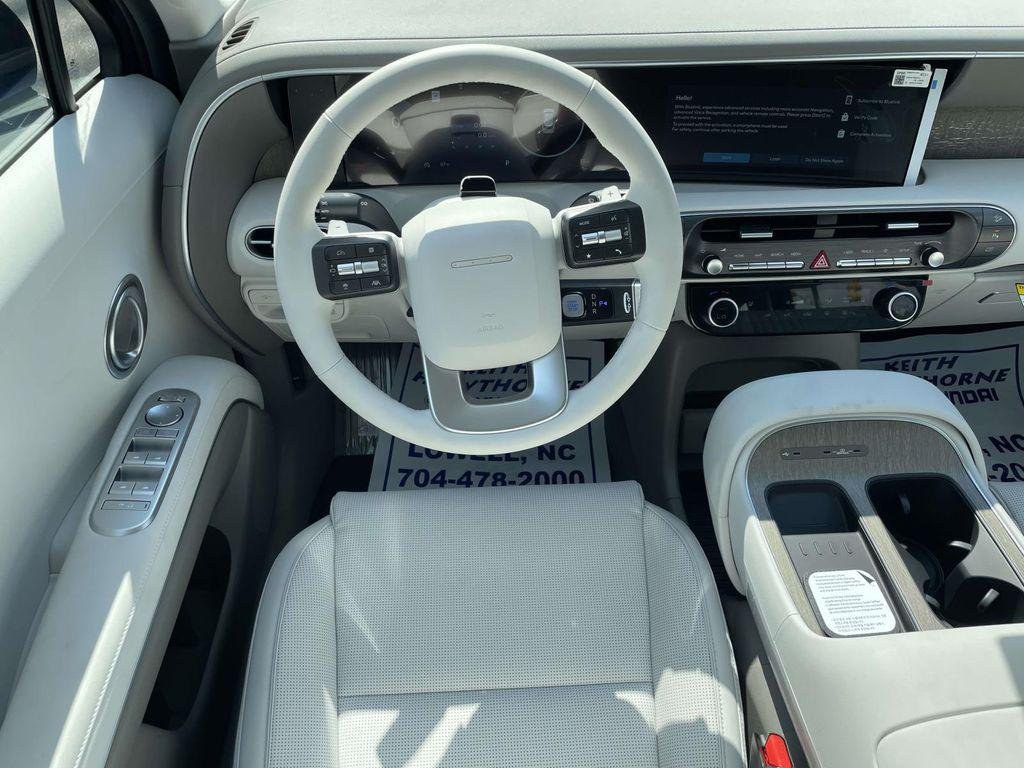 New 2027  Hyundai SEL AWD image 13