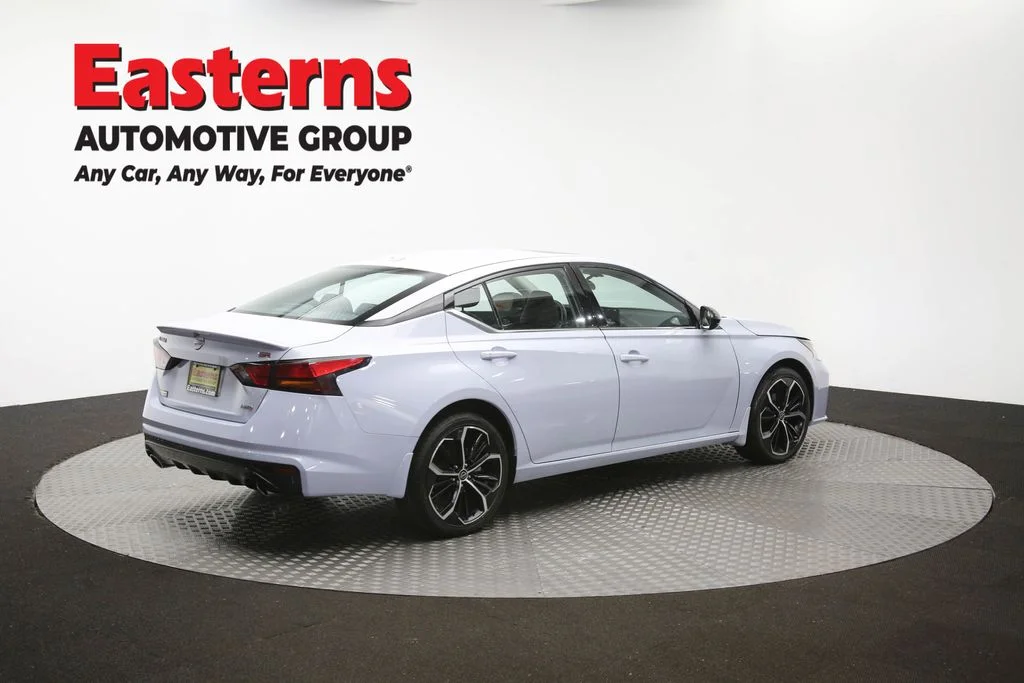 Used 2023 Gray Nissan 2.5 SR image 42