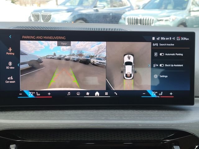 New 2026 White BMW 430i xDrive Gran Coupe image 23