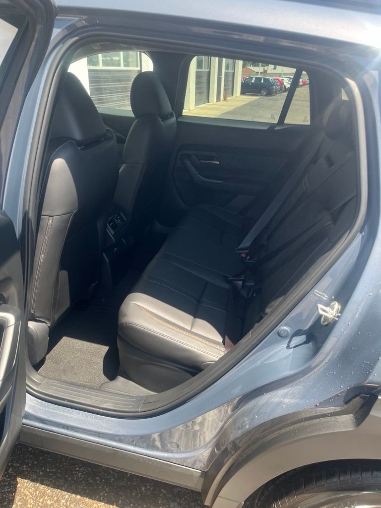 New 2026 Polymetal Gray Metallic Mazda Premium AWD image 11