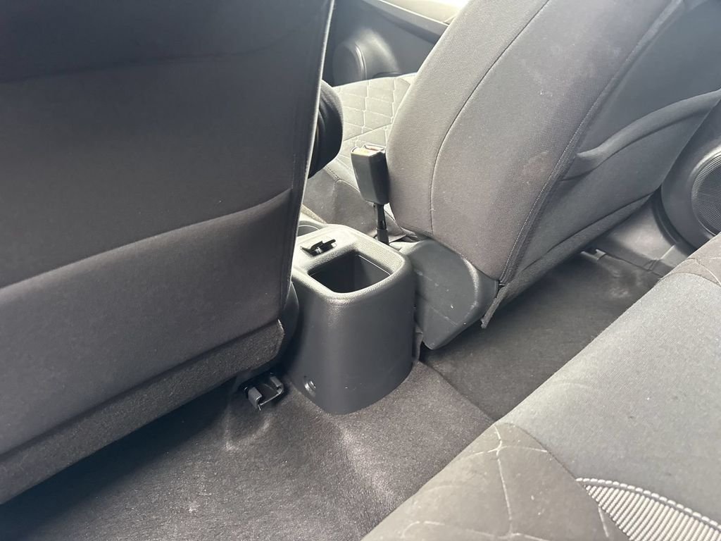 Used 2018 Silver Nissan SV image 20