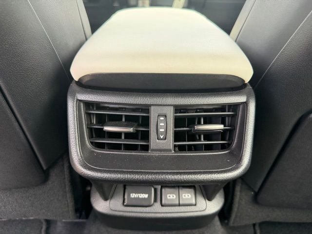 Used 2023 Silver Lexus 350 F Sport image 10