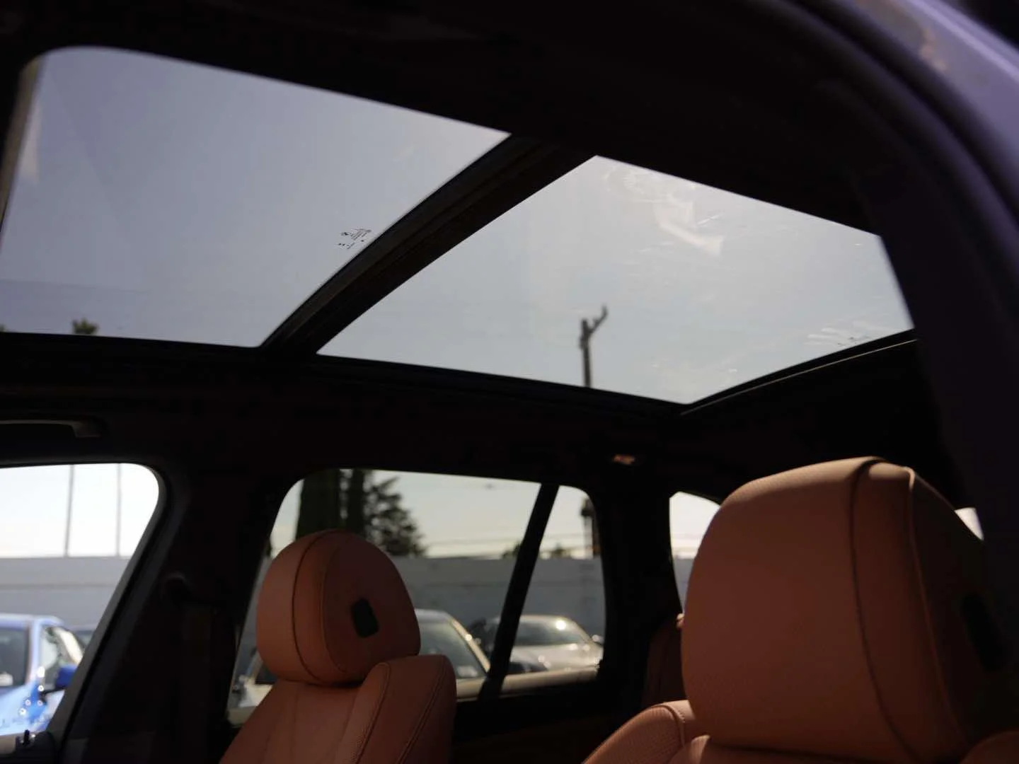 New 2026 Brooklyn Grey Metallic BMW sDrive40i image 16