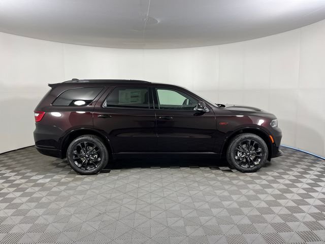 New 2026 Red Oxide Exterior Paint Dodge GT Plus image 4
