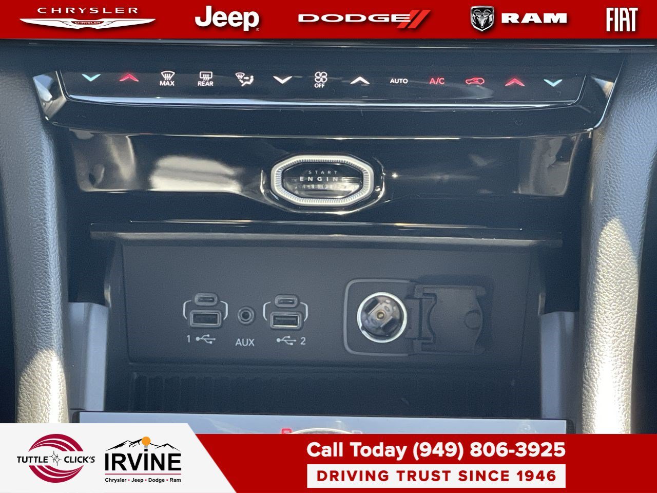 New 2027 High-Gloss Black Paint Jeep Limited Reserve image 19