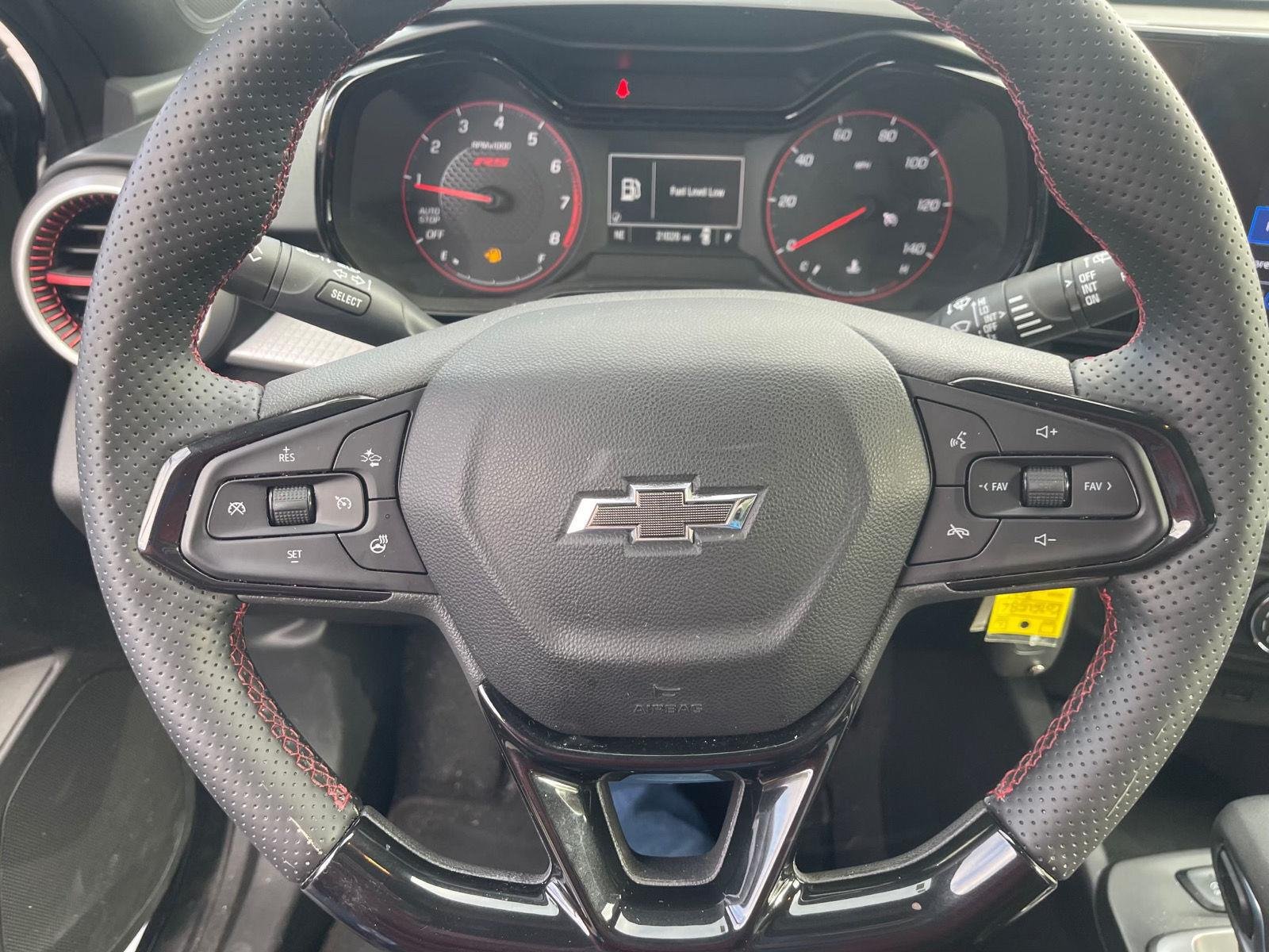 Used 2024 Gy Chevrolet  image 15