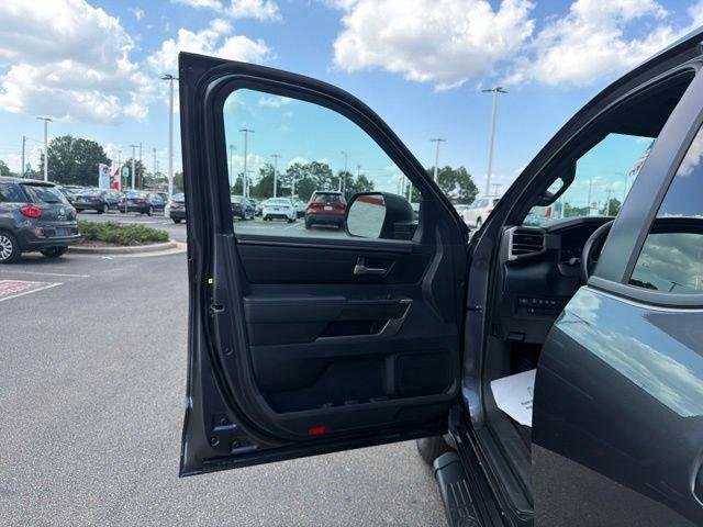 Certified Used 2026 Gray Toyota SR5 image 52