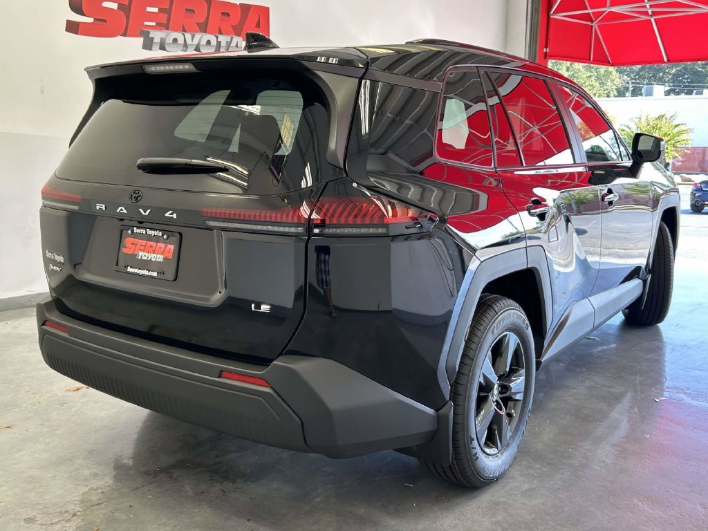 New 2026  Toyota  image 3