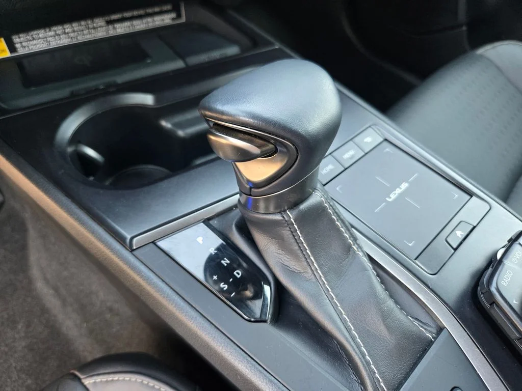 Used 2022 Silver Lexus 250h Base image 18