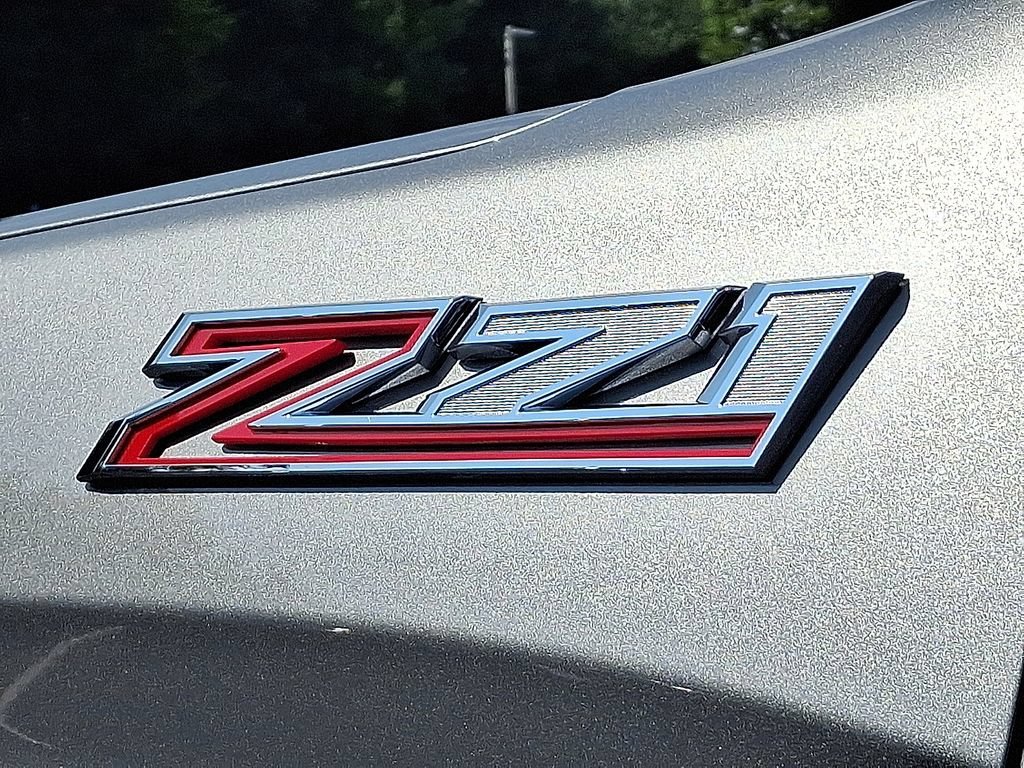 2026 Chevrolet Silverado 1500 RST - Photo 16