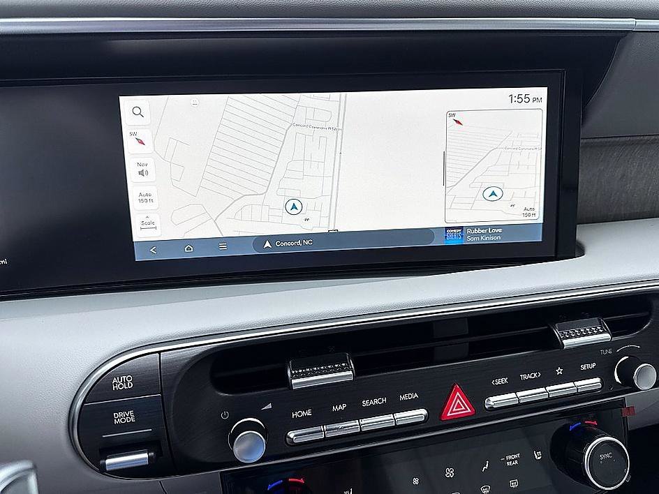 2026 Hyundai Palisade SEL - Photo 9