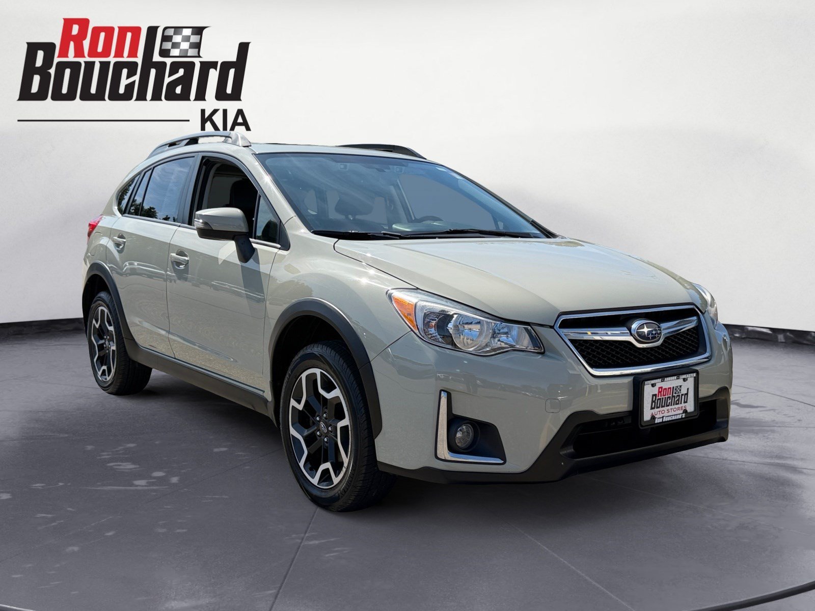 2017 Subaru Crosstrek