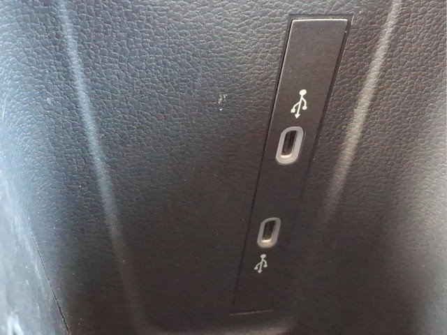 Certified Used 2025 Platinum Gray Metallic Volkswagen SE image 22