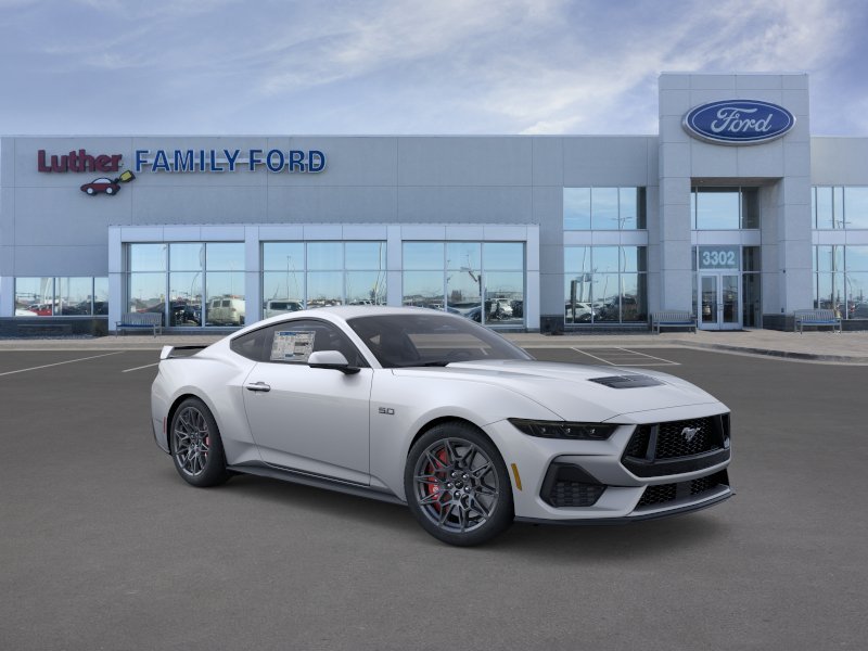 New 2026 Iconic Silver Metallic Ford Shelby Super Snake image 58