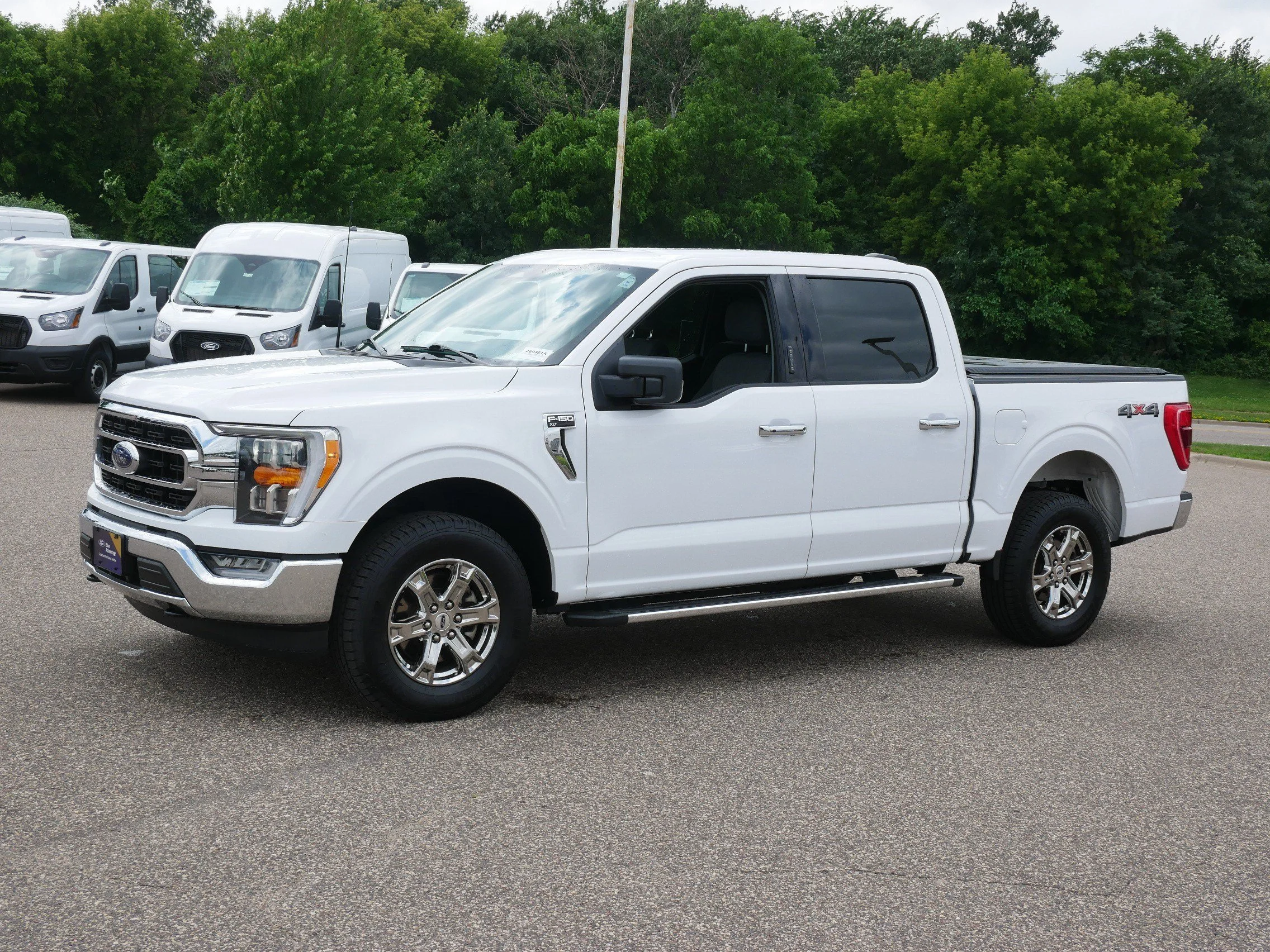 Used 2024 Sterling Gray Metallic Chevrolet RST image 35