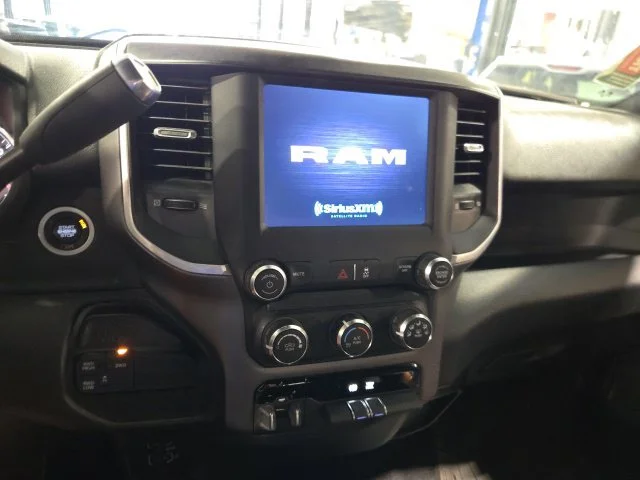 Used 2022 Black Ram Big Horn image 15